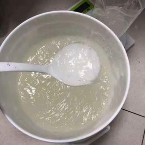 SLES 28% 70% CAS 68585-34-2สารลดแรงตึงผิวโซเดียมลอริลอีเทอร์ซัลเฟต28% 70% N70 SLES - Product Image 1