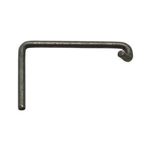 Asta di avviamento compatibile con 021, 023, 025 Rif. 915274 - Product Image 1