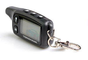 Xe Báo Động Với Động Cơ Từ Xa Bắt Đầu Một Cách Báo Động Ô Tô Hệ Thống Keyless Nhập Hệ Thống - Product Image 4