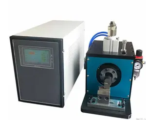 800W-6000W Ultrasonic Welder/Spot Welding Machine for Pouch Cell Electrode Tab/Foil