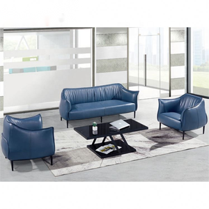 Sinonis-sofá árabe de cuero usado, moderno, gran oferta - Product Image 4