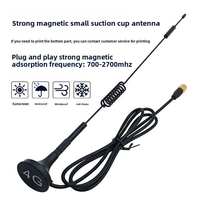 Antenne de routeur 4G LTE 700-2700 MHz 5dBi, antenne externe large bande avec câble RG174 pour appareils réseau sans fil