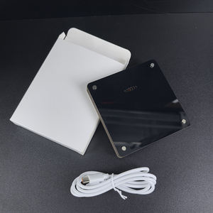 חדש נטענת rechuran רמקול סובלימציה מגנט הסיטונאי מגנטי מוסיקה שחקן תיבת סיום מתנה - Product Image 6