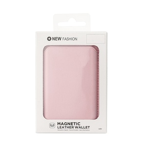 Portafoglio per Telefono 2 in 1 di Lusso Personalizzato con Logo, Porta Carte in Pelle PU Multicolore, Supporto con Magneti Potenti per <span class=keywords><strong>iPhone</strong></span> 16 15 14 <span class=keywords><strong>13</strong></span> <span class=keywords><strong>Pro</strong></span> <span class=keywords><strong>Max</strong></span> - Product Image 5