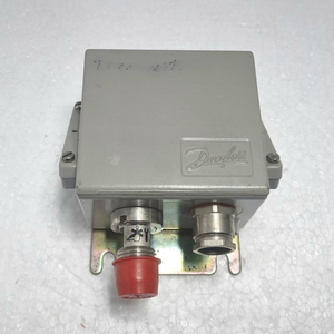 Danfoss EMP2 <b>Pressure</b> <b>Transmitter</b> 0...160 Bar 084G2116 Ready Stock - Product Image 1