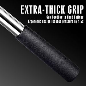 Pince télescopique personnalisée en acier inoxydable <span class=keywords><strong>pour</strong></span> la récupération de balles de golf, portable et extensible, <span class=keywords><strong>pour</strong></span> zones aquatiques dangereuses - Product Image 6