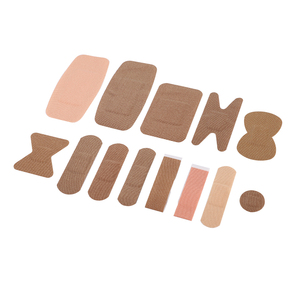 Pansement élastique personnalisé en tissu médical - Product Image 1