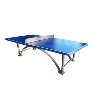 <span class=keywords><strong>Meilleure</strong></span> vente en Chine fabrication de <span class=keywords><strong>table</strong></span> de <span class=keywords><strong>ping</strong></span>-<span class=keywords><strong>pong</strong></span> extérieure étanche de qualité - Product Image 2