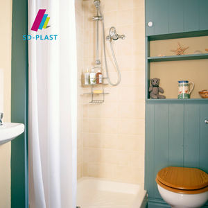 Pantalla de ducha acrílica, 2mm, 3mm, 5mm, paneles de pared para Baño - Product Image 2