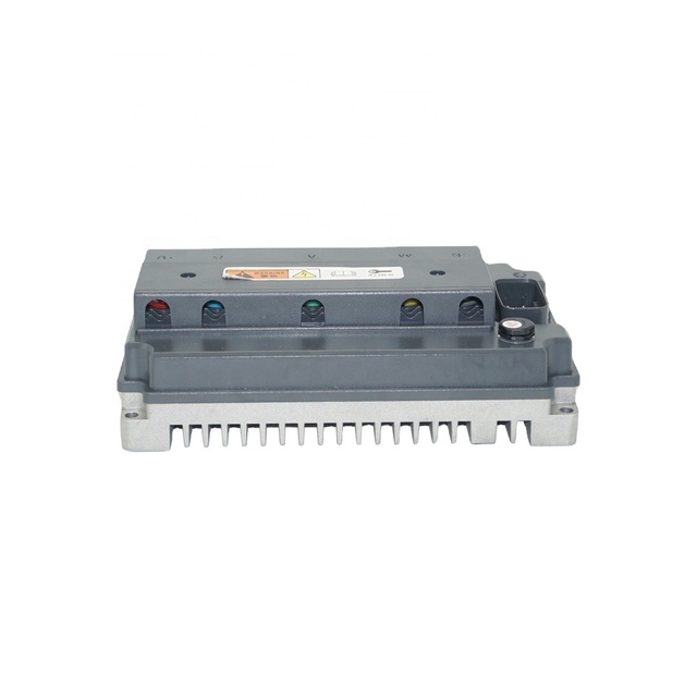 VOTOL 72V 150A EM150-2SP Mid-Drive & Hub Motor Controller IP67 Waterproof 14400W Output