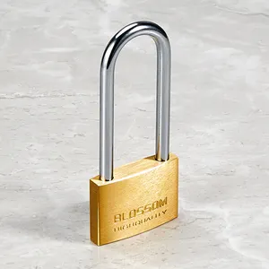 กุญแจคล้องแบบจีนยาว25มม.,กุญแจทองเหลืองราคาถูกกุญแจจีนกุญแจล็อคแบบจีน