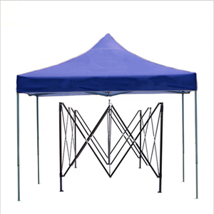 Tốt nhất màu xanh đỏ trắng cam toldos plegables 3x3 3x6 2x2 3x4.5 gấp gazebo Lều nơi trú ẩn carpas carpa Para negocio - Product Image 4