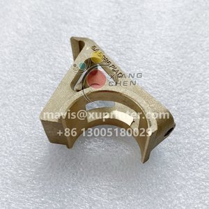 10 Pièces de Gripper d'Impression de Haute Qualité 6A5986PIAD pour Presse Offset Man Roland 500 - Product Image 4
