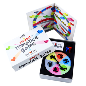 Juegos de Mesa Interactivos Personalizados <span class=keywords><strong>para</strong></span> <span class=keywords><strong>Parejas</strong></span>, Noche de Citas, Juegos de Beber <span class=keywords><strong>para</strong></span> Adultos, Caja de Juego de Mesa Personalizada - Product Image 2