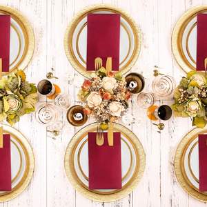 <span class=keywords><strong>Serviettes</strong></span> de <span class=keywords><strong>table</strong></span> jetables sans poussière, personnalisées, en <span class=keywords><strong>papier</strong></span>, pour cocktails, mariages, <span class=keywords><strong>pré</strong></span>-<span class=keywords><strong>pliées</strong></span> - Product Image 6