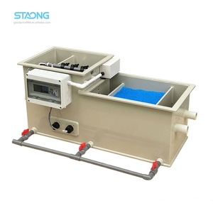 Filtre à tambour K5 <span class=keywords><strong>pour</strong></span> <span class=keywords><strong>bassin</strong></span> à carpes koï, filtre biologique, <span class=keywords><strong>lampe</strong></span> <span class=keywords><strong>UV</strong></span> et filtration combinée <span class=keywords><strong>pour</strong></span> <span class=keywords><strong>bassin</strong></span> à poissons - Vente en gros - Product Image 1