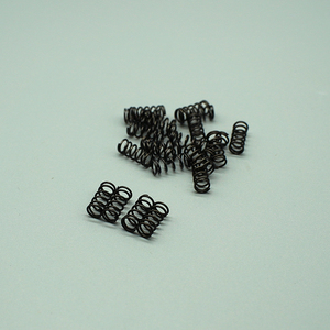 Ressorts en fer personnalisés à bas prix pour les accessoires de quincaillerie de construction fabriqués en Chine pour les sols et la décoration - Product Image 6