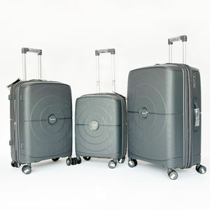 <span class=keywords><strong>Precio</strong></span> al por mayor 14 20 24 28 Juegos de equipaje de PP de cuatro piezas Maletas con ruedas Bolsas de viaje - Product Image 2