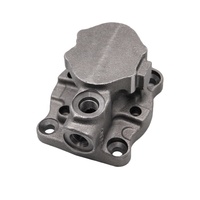 Pompe de transfert de moteur diesel Golden Vidar 313-6358 3136358 pour pompe CAT HEUI C7 C9