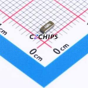 Q13FC13500003 Crystal (Passive) SMD3215-2P Crystal Oscillator SMD Crystal Oscillator 32.768kHz 20ppm 9pF - Product Image 1