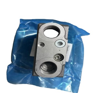 Vanne hydraulique Dan-foss 157B5110, vanne de commande 157B5110, pièces hydrauliques série PVP32 - Product Image 6