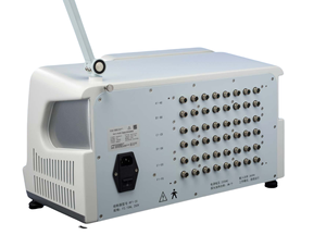 Dispositivo de fisioterapia de <span class=keywords><strong>acupuntura</strong></span> eléctrica TCM especializado equipo de Medicina China - Product Image 4