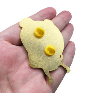 YW Broche de imitación esmaltada, Pin de anime, Insignia, Kusuriya No Hitorigoto <span class=keywords><strong>Maomao</strong></span>, Artículos de papelería, Joyería, Decoración, Artesanía de aleación - Product Image 5