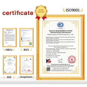 Chất Lượng Cao Cao Cao Cấp Màu Đen Golf Câu Lạc Bộ Thiết Lập Biểu Tượng Tùy Chỉnh Câu Lạc Bộ Golf Toàn Bộ OEM Graphite Trục OEM Golf Câu Lạc Bộ Thiết Lập - Product Image 2