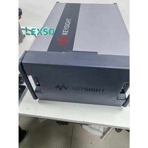 Analyseur de spectre Keysight N5247B 10 MHz-67 GHz, produit d'analyse de réseau d'occasion à vendre xgeqpt - Product Image 2