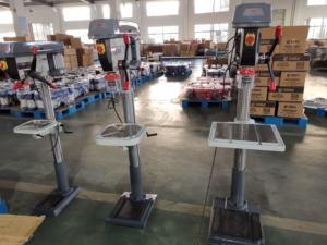 <span class=keywords><strong>Taladro</strong></span> de Banco Eléctrico Industrial Mini de 13mm 16mm 20mm 25mm 32mm Z4113 Z4116 Z4120 SP5220A - Product Image 4