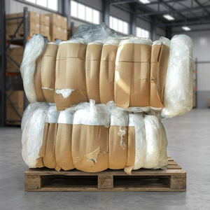 Rollos de Película Estirable Suave Reciclada de LLDPE para Embalaje Mediante Moldeo por Soplado Disponibles - Product Image 3