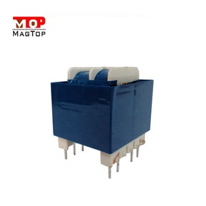 Khuyến Mãi Mới <span class=keywords><strong>EI</strong></span> Biến Áp 50Hz/60Hz Step Up Điện Tử Biến Áp 12 V 120 V Tần Số Thấp Tuyến Tính biến Áp - Product Image 5