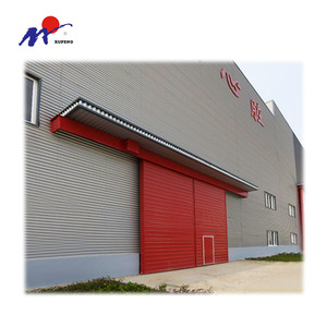 <span class=keywords><strong>Porte</strong></span> <span class=keywords><strong>coulissante</strong></span> industrielle automatique très demandée pour <span class=keywords><strong>atelier</strong></span> – Modèle spécial - Product Image 6