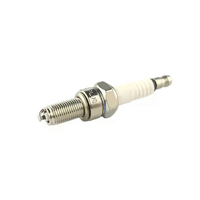 Nouvelle bougie d'allumage de moto de haute qualité Bujias A7RTC/K6RTC/D8TC/A7TC/F7TC