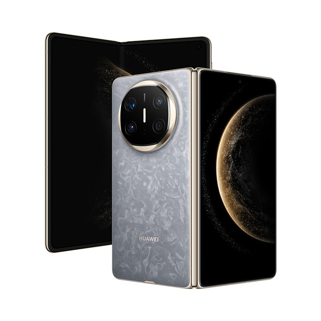 7-inch OLED Foldable 5G LTE Smartphone 48MP Triple Camera 4000-4999mAh Battery 66W Fast Charging Octa Core 120Hz Display