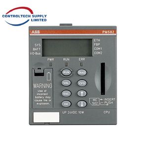 Unité centrale de traitement PM581 1SAP140100R01001 fournie par l'usine - Product Image 2