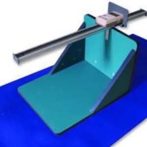 Instrument électronique de test de portée assis-debout KB 196 pour la mesure de la condition physique des étudiants - Product Image 5