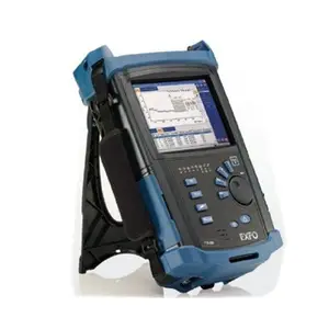 Plataforma <span class=keywords><strong>OTDR</strong></span> de Fibra Óptica Original de Buena Calidad <span class=keywords><strong>EXFO</strong></span> <span class=keywords><strong>FTB</strong></span>-<span class=keywords><strong>200v2</strong></span> con Módulo <span class=keywords><strong>FTB</strong></span>-7400E, Precio de <span class=keywords><strong>OTDR</strong></span> <span class=keywords><strong>EXFO</strong></span> SM - Product Image 1
