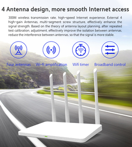 Mở khóa 4G LTE <span class=keywords><strong>Router</strong></span> imei thay đổi mt7628nn 2.4GHz 300Mbps <span class=keywords><strong>Modem</strong></span> LTE với khe cắm Sim Wifi <span class=keywords><strong>Router</strong></span> sử dụng trong doanh nghiệp - Product Image 4