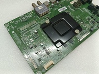 Placa Base para TV Hisense HS65N3030UWB Argentina, Código de Material RSAG7.820.7343 217125/217124, Repuesto para Reparación de Televisores Domésticos