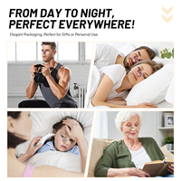Bandelettes Nasales Prix Usine OEM/ODM | Bandelettes Nasales Anti-Ronflement Personnalisées pour un Meilleur Sommeil et un Soulagement de la Congestion