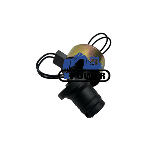 C6.4 C7 เครื่องยนต์ 320D 323D รถขุด เครื่องจักรก่อสร้าง โซลินอยด์วาล์วคอยล์ 318-8144 3188144 121-1491 - Product Image 5