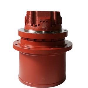 มอเตอร์ขับเคลื่อนสุดท้ายของรถขุดบ็อบแคท 331 มอเตอร์เคลื่อนที่บ็อบแคท-331 TM04I อุปกรณ์เคลื่อนที่ - Product Image 1