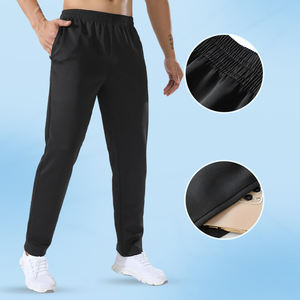 Performance prêt pour les sports d'équipe avec des bandes réfléchissantes pantalon à double fonction - Product Image 2