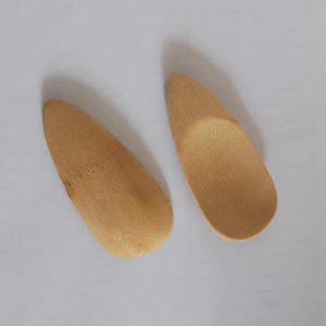 Ovale di bambù tè/cucchiaio di <span class=keywords><strong>caffè</strong></span> - Product Image 6