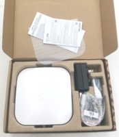MikroTik RBcAPGi-5acD2nD Gigabit double bande sans fil AP plafond monté AC protocole