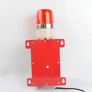 Timbre Electrónico STSG-07, Alarma Integrada de Sonido y Luz Marina para Grúa Móvil Aérea - Product Image 6