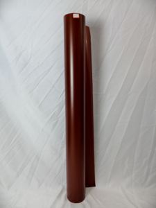 مصدر من المصنع مخصص فيلم شفاف ملون 3m لتزيين المباني وعلامات الإعلان - Product Image 3