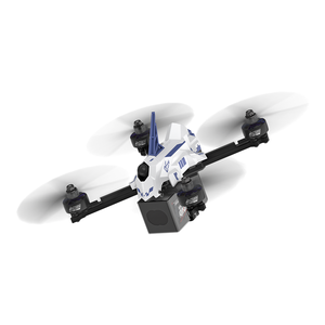 Iflight Mach R5 thể thao 6S 5inch Racing Analog bnf Racing Drone với Blitz <span class=keywords><strong>Mini</strong></span> F7 e55r Stack quadcopter <span class=keywords><strong>mini</strong></span> FPV drone - Product Image 1
