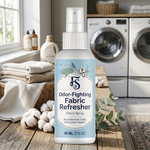 Spray Neutralizador de Alergénicos OEM para Telas y Alfombras que Elimina el Mal Olor al Instante - Product Image 3